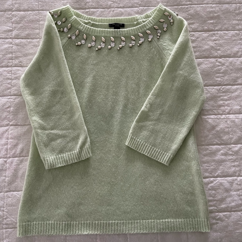Ann Taylor sweater